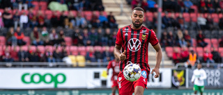 Östersunds fiasko – utslaget av division 1-lag