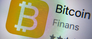 Bitcoingruva – till vilken nytta?