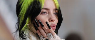 Billie Eilish: Önskar att män brydde sig