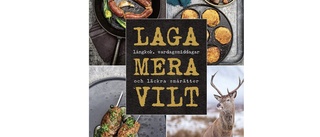 Laga mer vilt