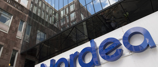 Nordea åtalas för brott mot penningtvättslag