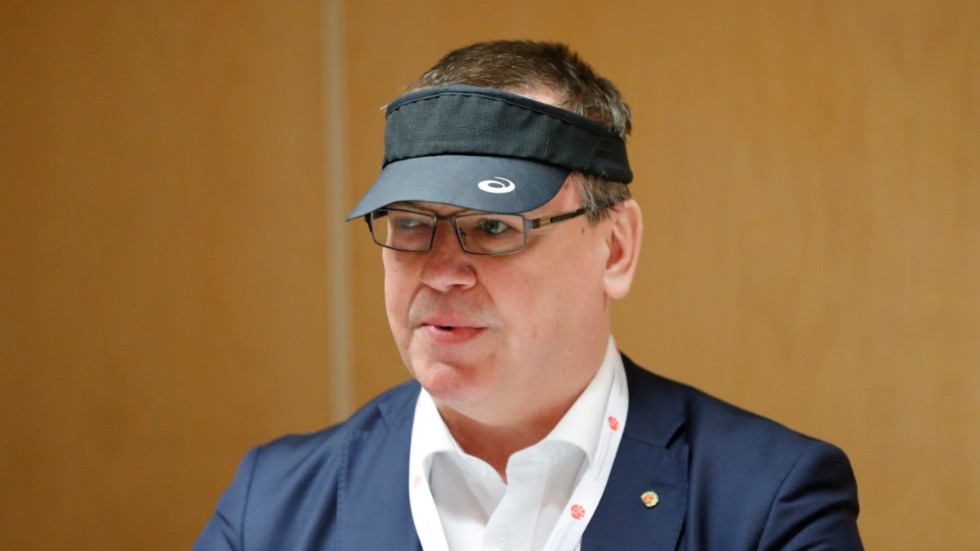 Erik Bergqvist har avlidit.