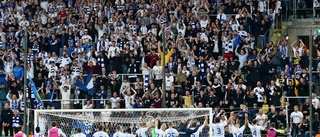 Fotbollen återvänder – gå med stolta steg till Parken