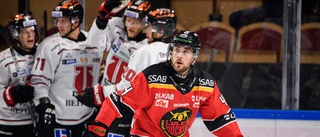 Tung minut när Luleå Hockey nollades