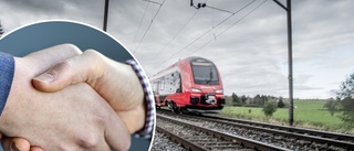 KLART: MTR och fackförbund överens om nytt kollektivavtal för Mälartågen