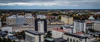 Sjukhusstyrelsen har en bakläxa