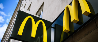 McDonalds säljer av verksamheten i Ryssland