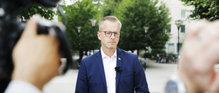 Damberg: Gängen visar ingen empati