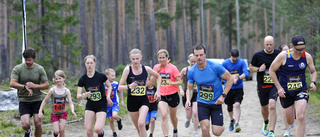 Snabba tider på Drängsmarkterrängen – under 18 minuter på fem kilometer • Se alla resultat här