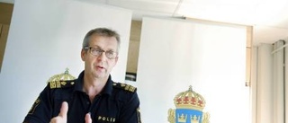 Oväntat många inviter mot barn