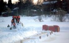 "Väldigt otäckt"