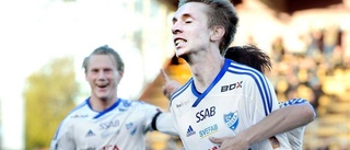 IFK säljer skyttekungen