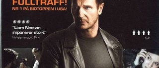 Neeson rensar i Paris