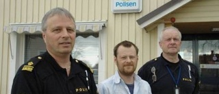 Polisen vill se bred samverkan