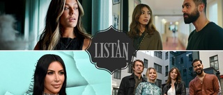 7 tv-program att mysa framför i höstrusket: Snabba Cash, Tunna blå linjen och The Kardashians – tv-hösten är fylld av succé-serier • missa inte heller premiären av talkshowen Bianca på fredag