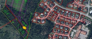 Då startar planerade sprängningarna i Borensbergs nya bostadsområde