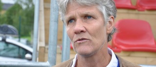 Sundhage imponerad av Piteå