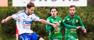 IFK rådde inte på serieledarna