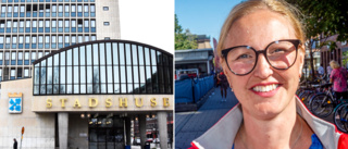 Se pressträffen med S, V och MP – om styret i Luleå