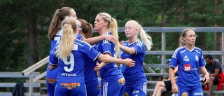 Cupfest innan OS-finalen