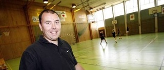 Strömnäs satsar mot handbollstvåan