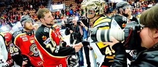 Ny derbymatch mot Skellefteå