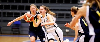 Luleå Basket värvar talang