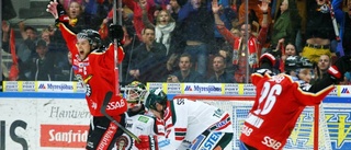 Så genrepar Luleå Hockey innan SHL-starten