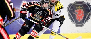 Segertåget fortsätter för Luleå Hockey