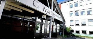 Nya läroverket ger nytt liv för gamla Bergnässkolan