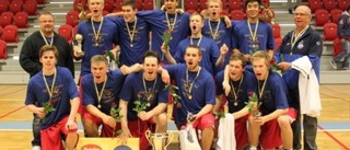 LF Basket fixade andra raka SM-guldet