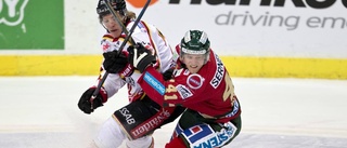 Kommentar: Luleå avslöjade Frölunda