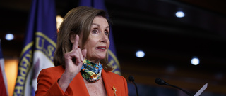 Pelosi kräver spionbesked om ryska skottpengar