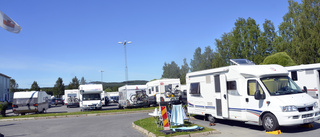 Campingkris i Norrbotten: "Ett skräckscenario"