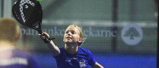 Summer Camp lockar många padelsugna