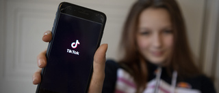 "Vi måste prata med barnen om Tiktok"