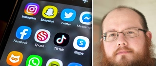 Tiktok och sociala medier: Det här bör användaren veta