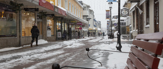 Anrik butik efter gågatan slår igen