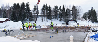 Förskola fick bygglov ett år före planen blir klar - "Men ingen granne var motståndare"