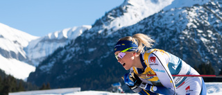 Nya svenska medaljer i Skid-VM – Johaug överlägsen