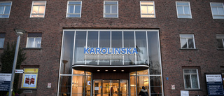 Karolinska rankas i världstoppen