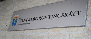 Döms till 18 års fängelse för assistentmord i Vänersborg