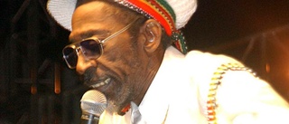 Bunny Wailer är död