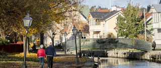 Högt tryck på hotell i Trosa – turistföreningen tror på bilsemestrar