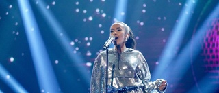 Idol-Nadja vidare i fredagsfinalen