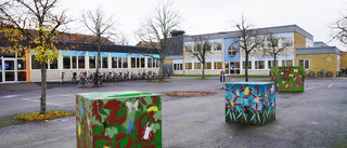 Därför är två högstadieskolor det bästa i Västervik