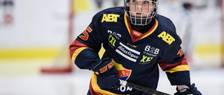 Första coronafallen i SDHL –match skjuts upp