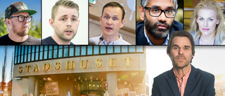 Se igen: Debatt inför folkomröstningen