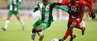 Hammarby enkelt vidare till cupens gruppspel