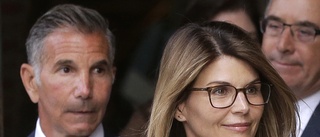 Lori Loughlin påbörjar fängelsestraff